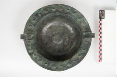 Foto von Bronzebreitrandschale (NHMW-PRAE-025600)